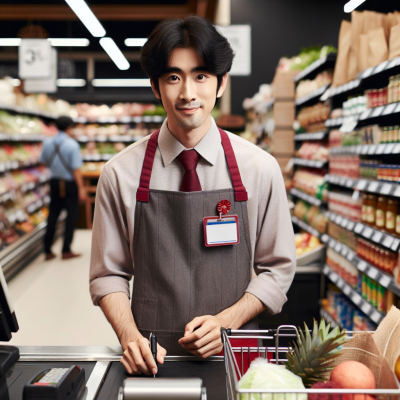 Ausbildung & Jobs bei Edeka in Berlin