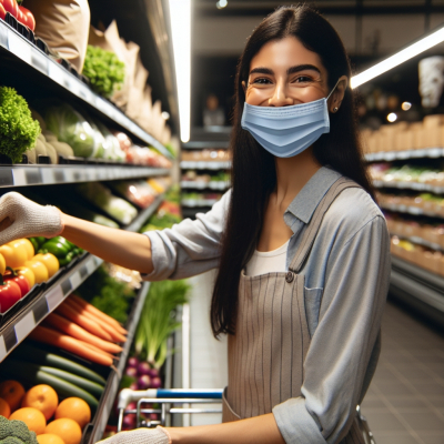 Ausbildung & Jobs bei Aldi in Berlin