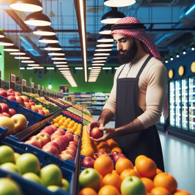 Ausbildung & Jobs bei Lidl in Berlin