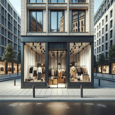 Zara Bekleidungsgeschäfte in Berlin
