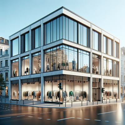 Takko Bekleidungsgeschäfte in Berlin