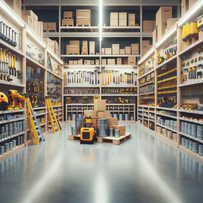 OBI Baumärkte in Berlin