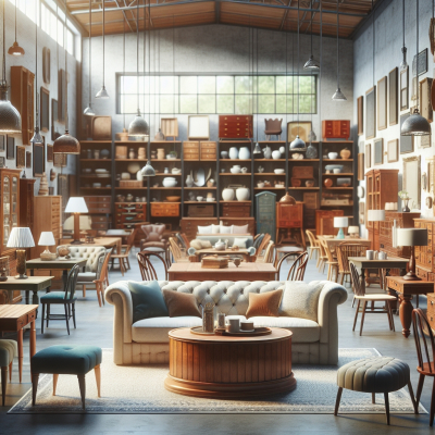 IKEA Möbelhäuser in Berlin