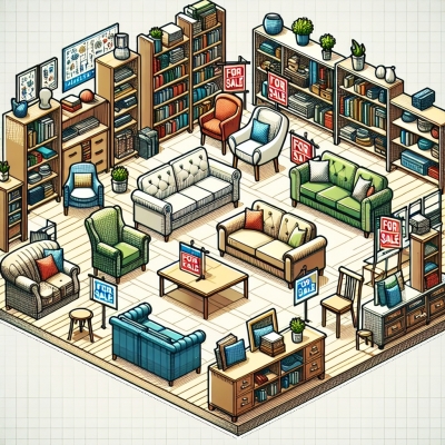 Roller Möbelhaus Berlin Sortiment