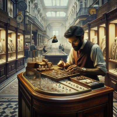 Beliebteste Bijou Brigitte Filiale Berlin