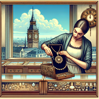 CHRIST Juweliere in Berlin