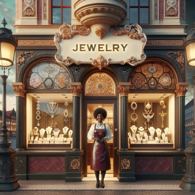 Standorte Pandora Filialen in Berlin