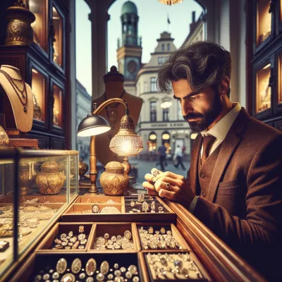 Thomas Sabo Filialen in Berlin