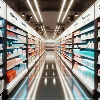Rossmann Filialen in Berlin