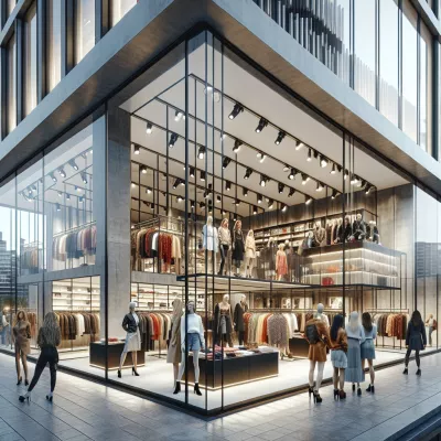 C&A Bekleidungsgeschäfte in Berlin