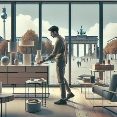 Ausbildung & Jobs bei POCO in Berlin