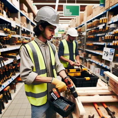 Ausbildung & Jobs bei Toom in Berlin