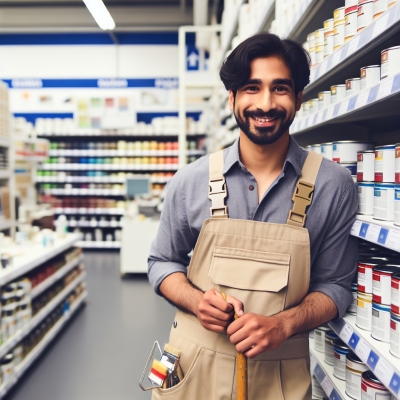 Ausbildung & Jobs bei OBI in Berlin