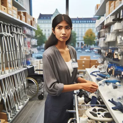 Ausbildung & Jobs bei Streicher GmbH in Berlin