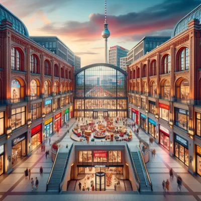 Stilwerk