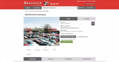 30+ Bauhaus Marienfelde Berlin, Sehen sie sich für zusätzliche