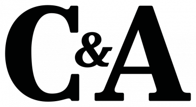 Logo C&A