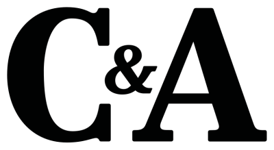 Logo C&A