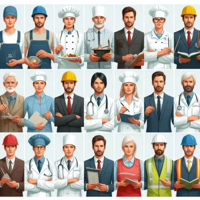 Jobs im Einzelnhandel in Hamburg