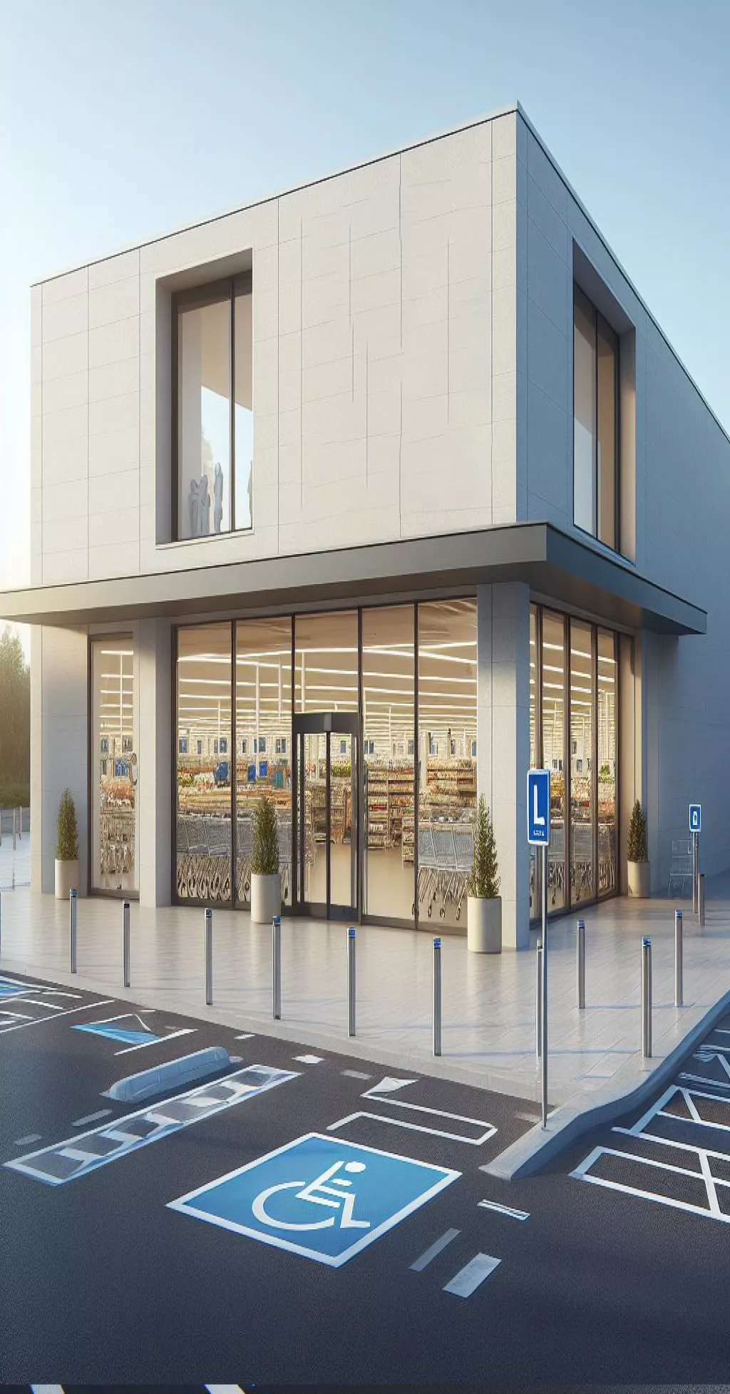 Lidl Luisenstraße 52 Adresse, Öffnungszeiten & Angebote in BerlinMitte