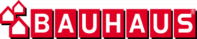 Logo Bauhaus