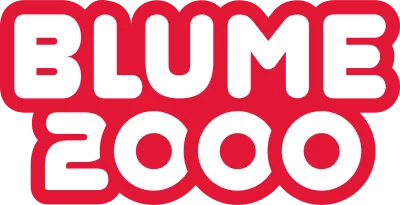 Logo Blume2000