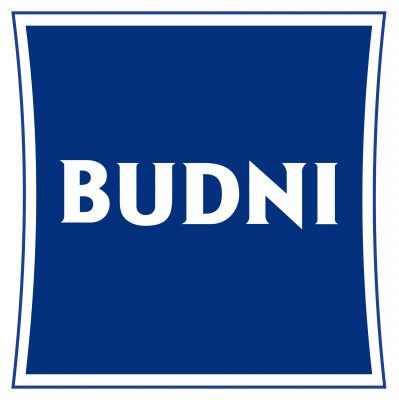 Logo Budni