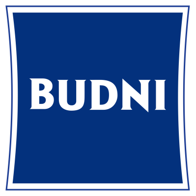 Logo BUDNI