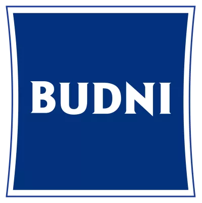 Logo BUDNI