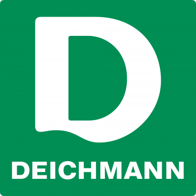 Logo Deichmann