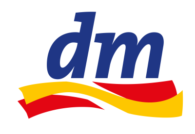 Logo DM