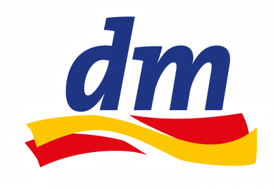 Logo DM