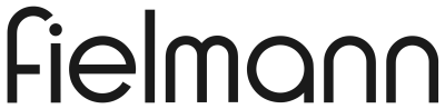 Logo Fielmann