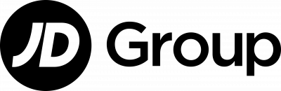 Logo JD Sports