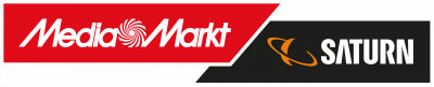 Logo MediaMarkt - Saturn