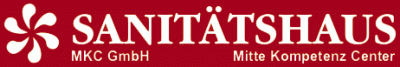 Logo MKC GmbH