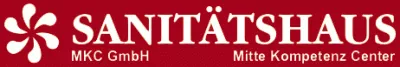 Logo MKC GmbH