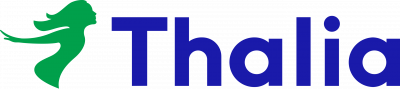 Logo Thalia