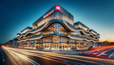 Mediamärkte in Berlin