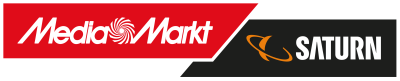 Logo MediaMarkt-Saturn