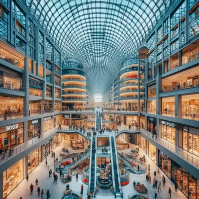 Spandau Arcaden