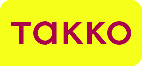 Logo Takko